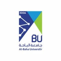 شعار جامعة الباحة