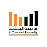 شعار جامعة اليمامة