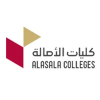 شعار كليات الأصالة الأهلية
