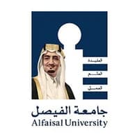 شعار جامعة الفيصل