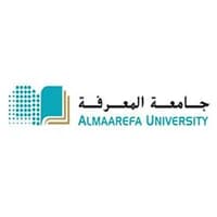شعار جامعة المعرفة