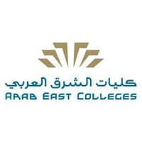 شعار كليات الشرق العربي للدراسات العليا