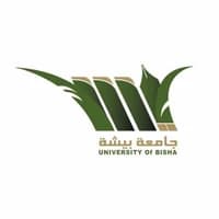 شعار جامعة بيشة