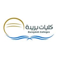 شعار كليات بريدة الأهلية