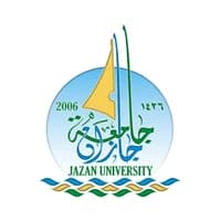 شعار جامعة جازان