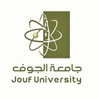شعار جامعة الجوف