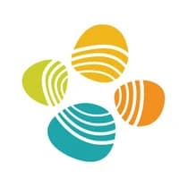 شعار جامعة الملك عبدالله للعلوم والتقنية