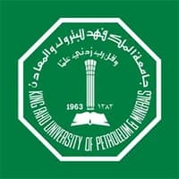 شعار جامعة الملك فهد للبترول والمعادن