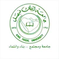 شعار جامعة الملك فيصل