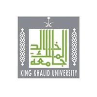 شعار جامعة الملك خالد