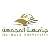 شعار جامعة المجمعة