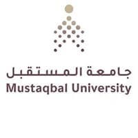 شعار جامعة المستقبل