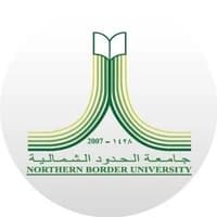 شعار جامعة الحدود الشمالية