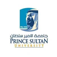 شعار جامعة الأمير سلطان