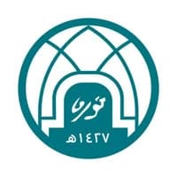 شعار جامعة الأميرة نورة بنت عبدالرحمن