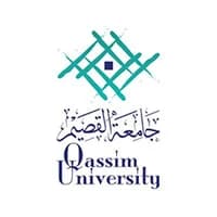 شعار جامعة القصيم