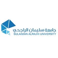 شعار جامعة سليمان الراجحي