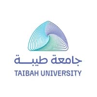 شعار جامعة طيبة