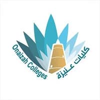 شعار كليات عنيزة الأهلية