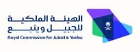 شعار كلية ينبع الصناعية